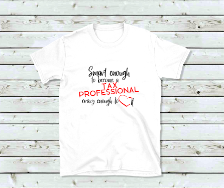 Smart Crazy Tax Professional
