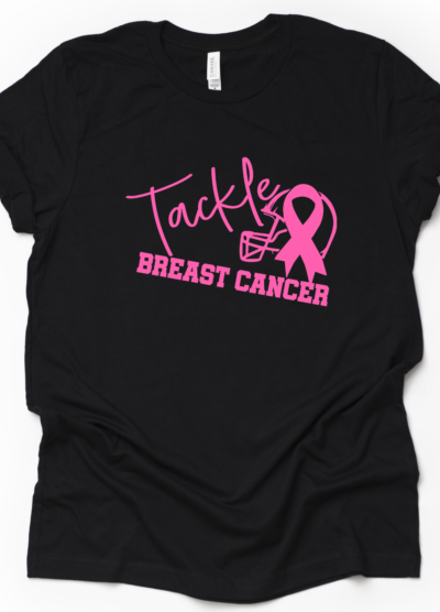 Tackle Breast Cancer