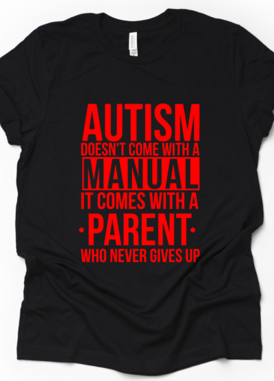 Autism Manual
