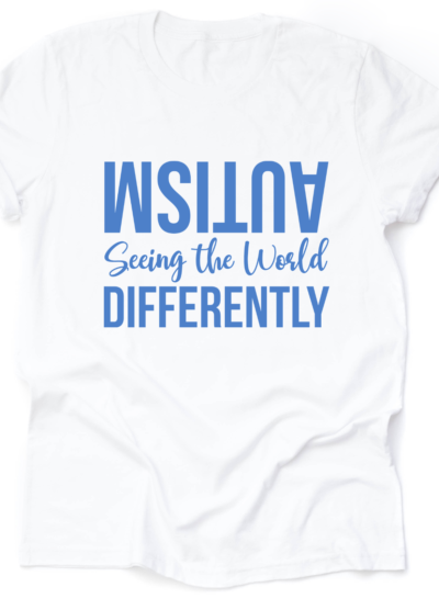 Autism Differently