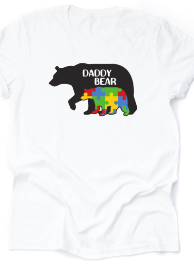 Daddy Bear