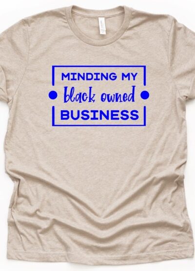 Black-Owned Business