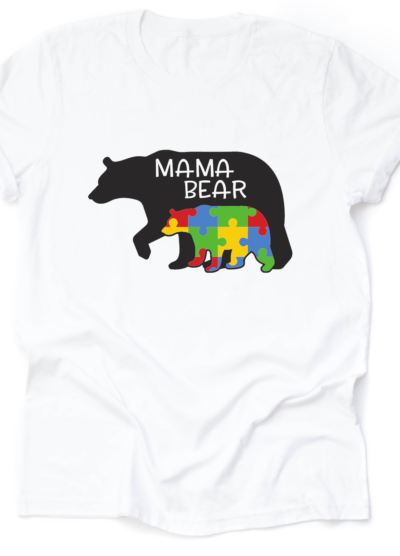 Mama Bear