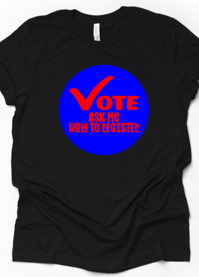 Register to Vote