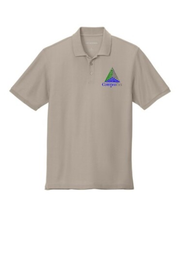 Unisex Polo Shirts Sahara