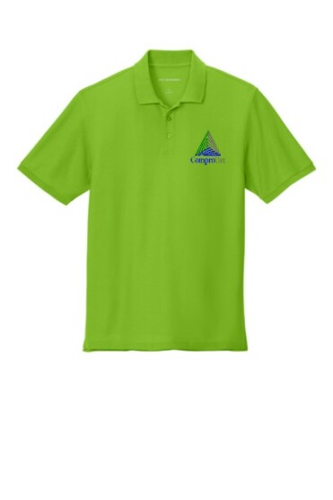 Unisex Polo Shirts