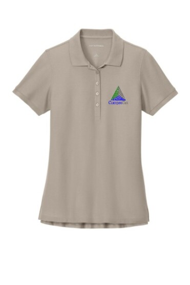 Ladies Polo Shirts Sahara