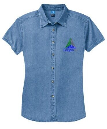 ComproTax Shirts