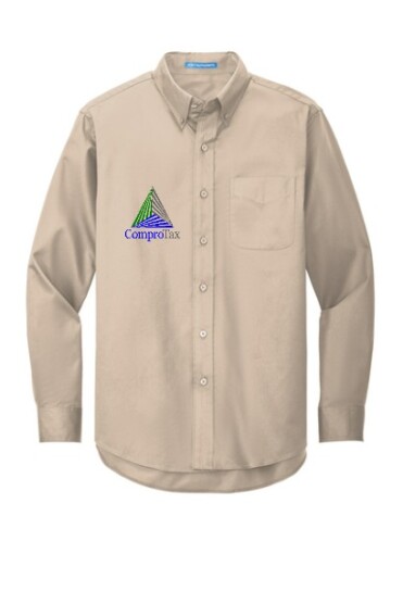 Unisex Oxford Shirts