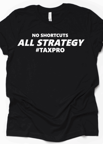 All Strategy  Black