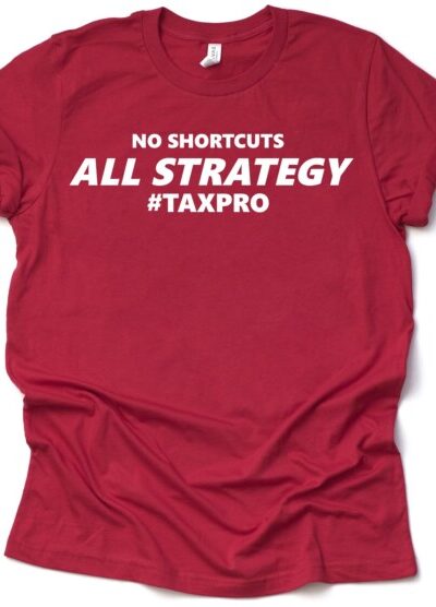 All Strategy  Red