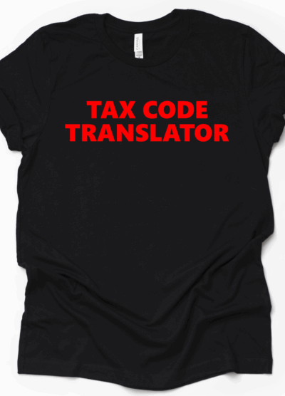 Tax Industry