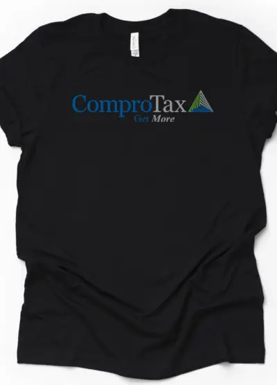 ComproTax Shirt